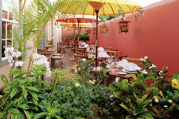 Hacienda de Abajo