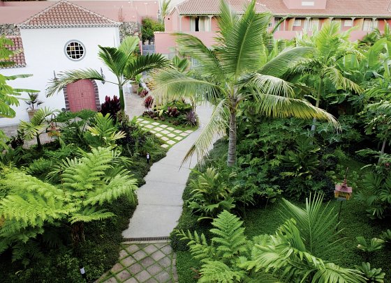 Hacienda de Abajo