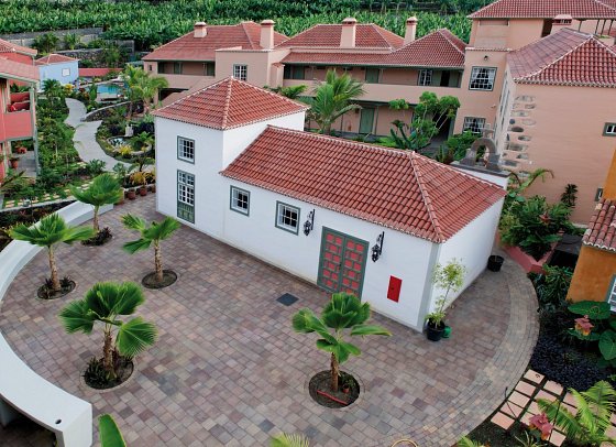Hacienda de Abajo