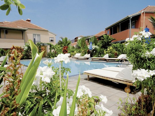 Hacienda de Abajo