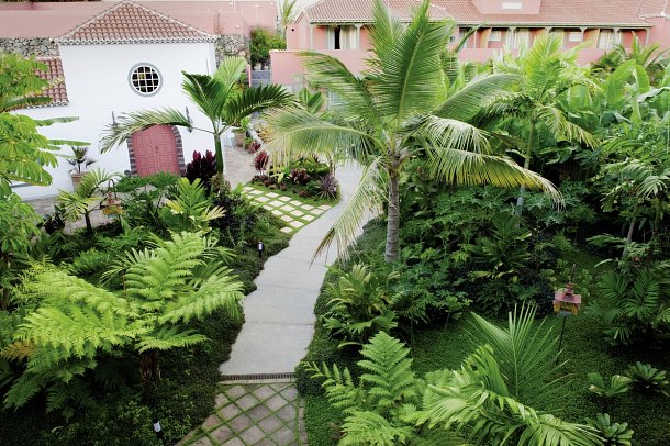 Hacienda de Abajo