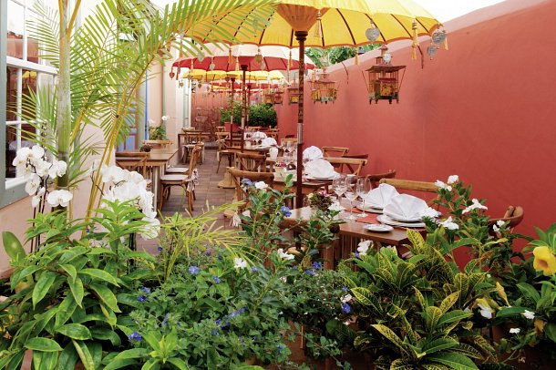 Hacienda de Abajo
