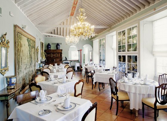 Hacienda de Abajo