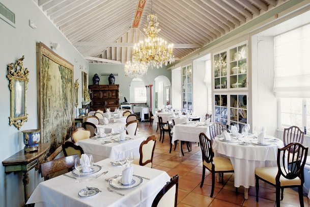 Hacienda de Abajo