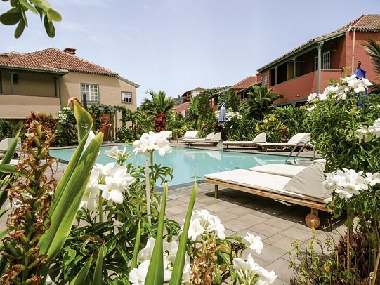 Hacienda de Abajo