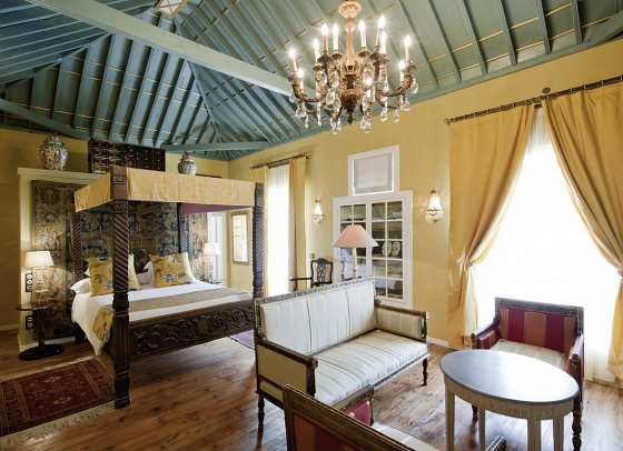 Hacienda de Abajo