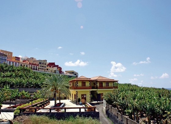 Hacienda de Abajo