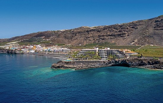 La Palma Apartments Affiliated by Melia