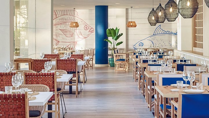 La Palma Apartments Affiliated by Melia