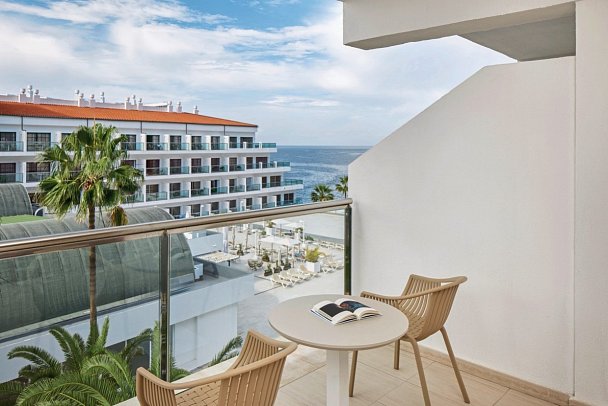 La Palma Apartments Affiliated by Melia - Zimmercodierungen SBN & S1N