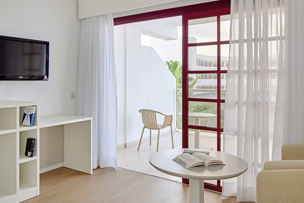 La Palma Apartments Affiliated by Melia - Zimmercodierungen SBN & S1N