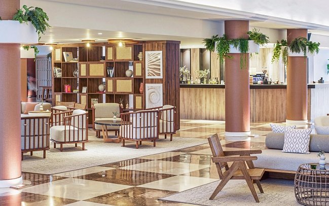 La Palma Apartments Affiliated by Melia