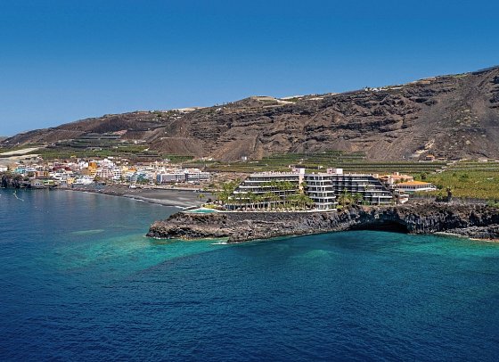 La Palma Apartments Affiliated by Melia