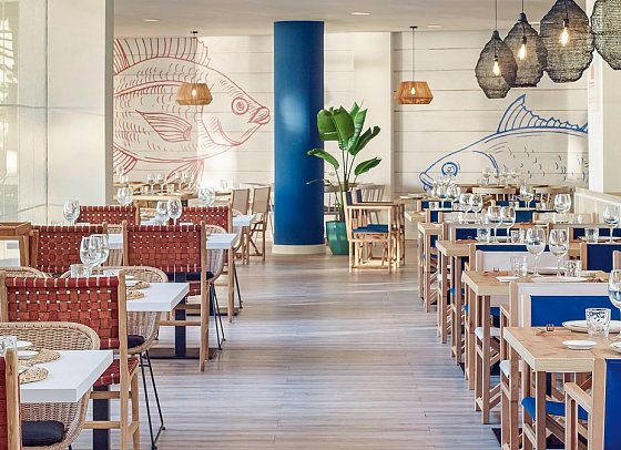 La Palma Apartments Affiliated by Melia