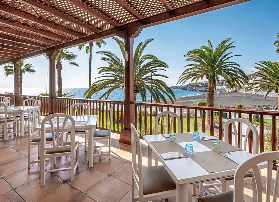 La Palma Apartments Affiliated by Melia