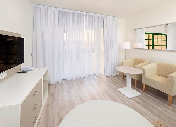 La Palma Apartments Affiliated by Melia - Zimmercodierungen SB1 & SB2