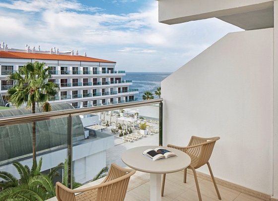 La Palma Apartments Affiliated by Melia - Zimmercodierungen SBN & S1N
