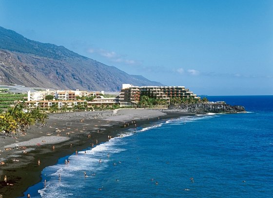 La Palma Apartments Affiliated by Melia