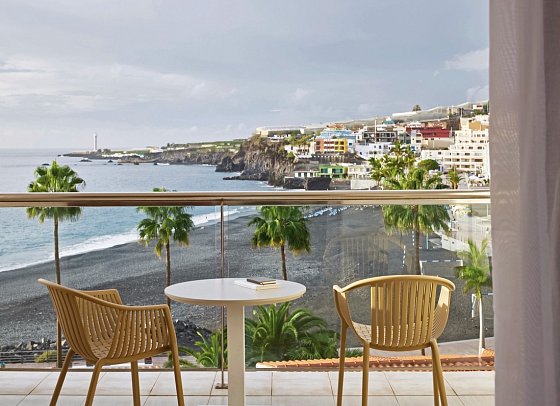 La Palma Apartments Affiliated by Melia - Zimmercodierungen SBM & S1M