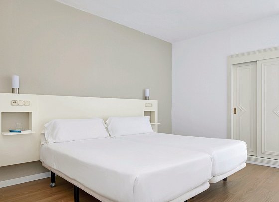 La Palma Apartments Affiliated by Melia - Zimmercodierungen SBM & S1M