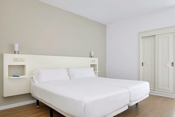La Palma Apartments Affiliated by Melia - Zimmercodierungen SBM & S1M
