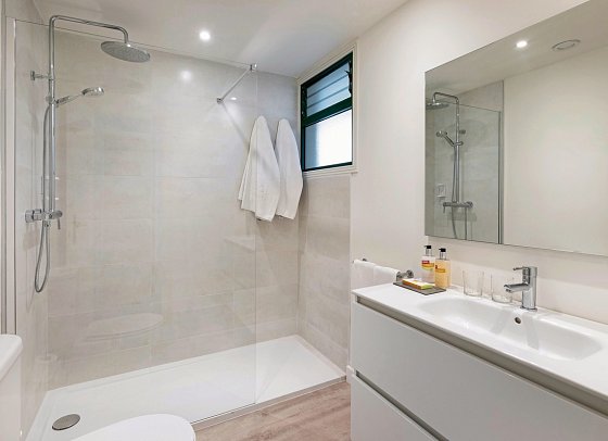 La Palma Apartments Affiliated by Melia - Zimmercodierungen SB1 & SB2