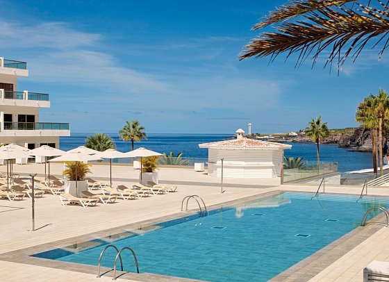 La Palma Apartments Affiliated by Melia