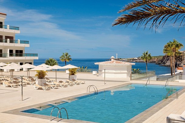 La Palma Apartments Affiliated by Melia