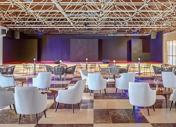 La Palma Apartments Affiliated by Melia