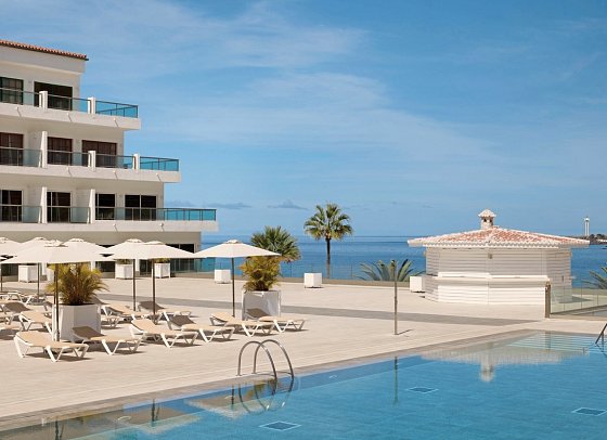 La Palma Apartments Affiliated by Melia