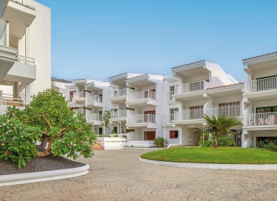 La Palma Apartments Affiliated by Melia