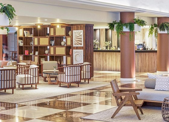 La Palma Apartments Affiliated by Melia