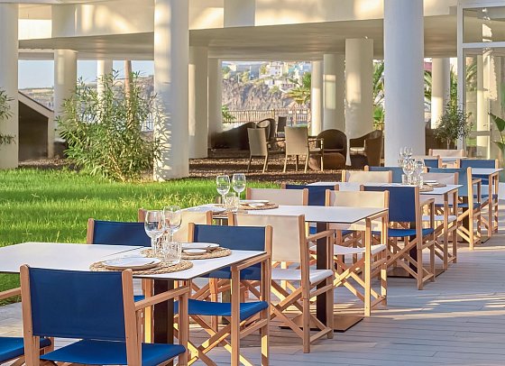 La Palma Apartments Affiliated by Melia