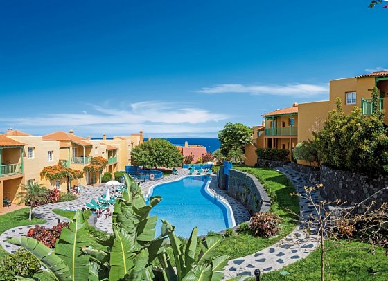 La Caleta