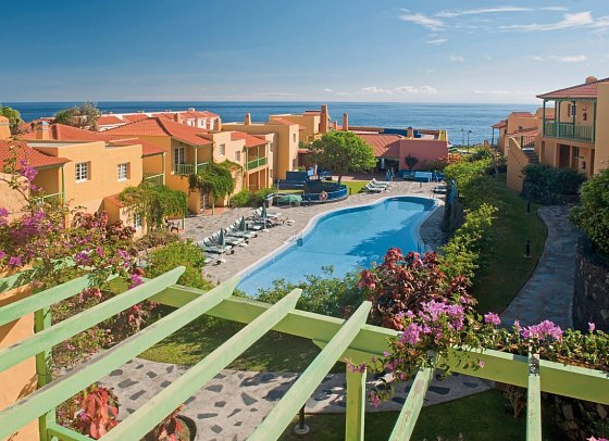 La Caleta