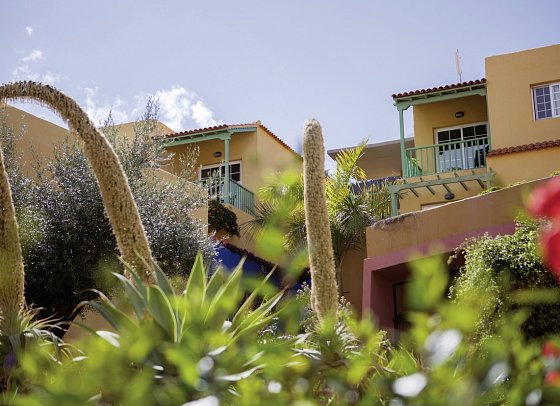 La Caleta