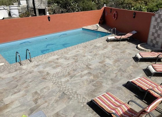 La Barranquera