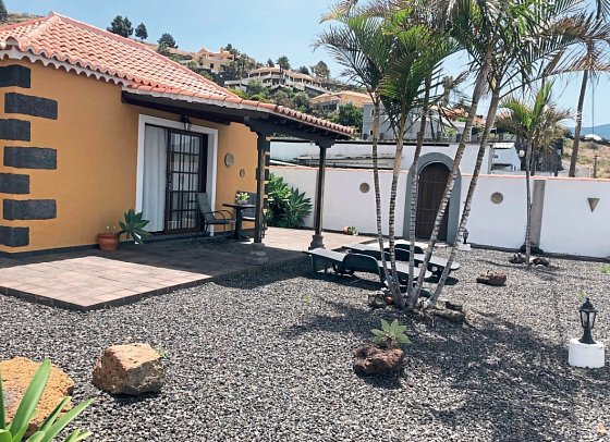 La Barranquera