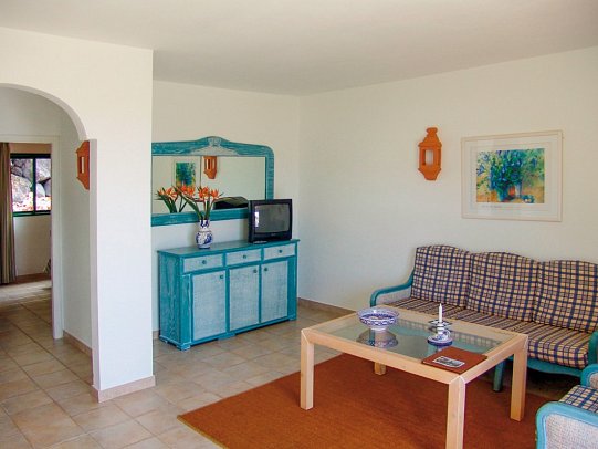 La Villa - Wohnbeispiel Bungalows