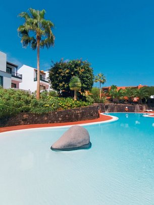 Oasis San Antonio
