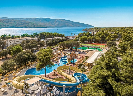 Valamar Amicor Resort