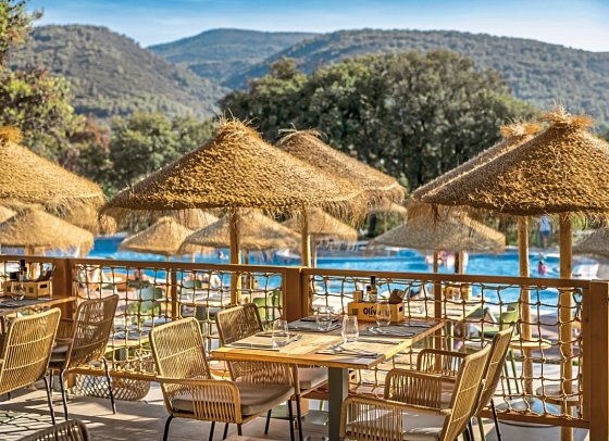 Valamar Amicor Resort