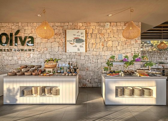 Valamar Amicor Resort