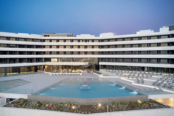 Grand Hotel View