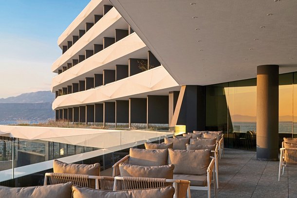 Grand Hotel View