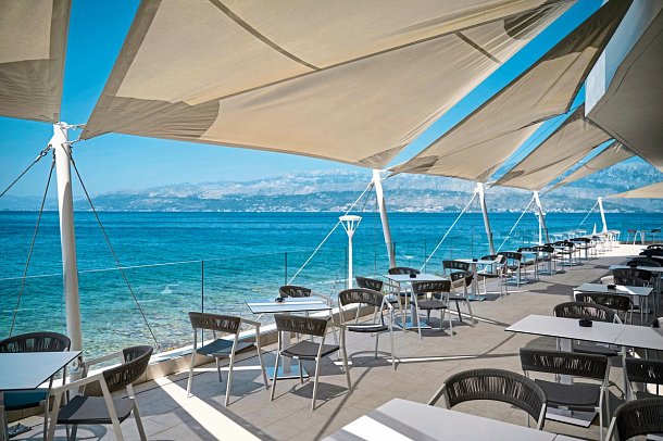 Grand Hotel View