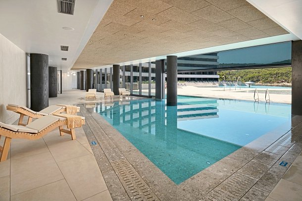 Grand Hotel View