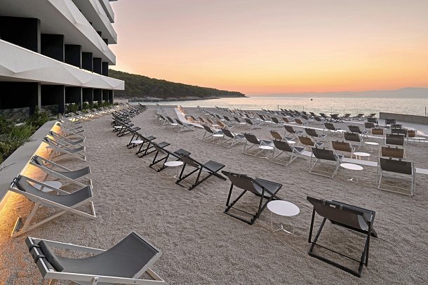 Grand Hotel View
