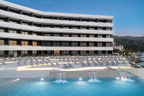 Grand Hotel View