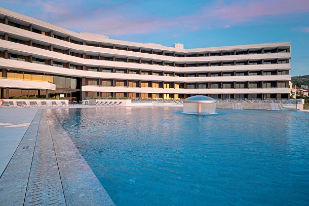 Grand Hotel View